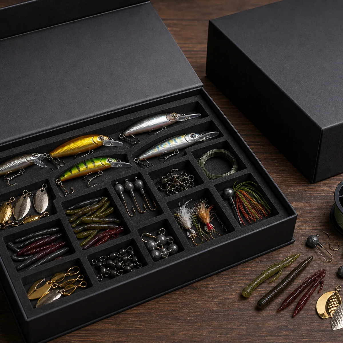 Redeem | Pro Gift Box
